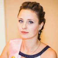 Анна Фокина