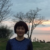 Sylvia Ma