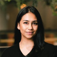 Nazia Tarafdar