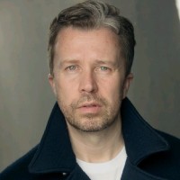 Jamie Hogarth
