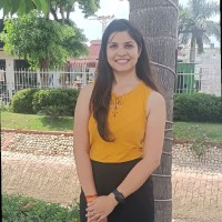 Somya Rastogi