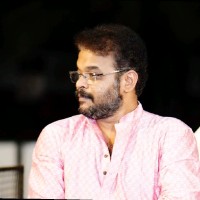 Sachin Chandran