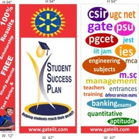 Coaching for GATE USMLE/PLAB/ UGC NET/ K-CET/ NEET/JAM/ CSIR NET/