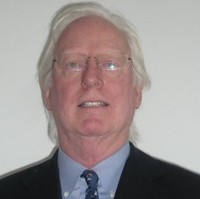 roger crosby