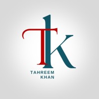 Tahreem Khan