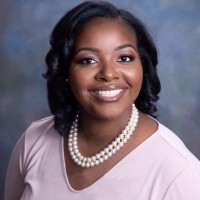 Kendall Roseboro, Mph