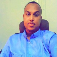 Hamza Abdi Farah