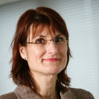 Catherine Giner