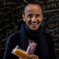 Ricardo França