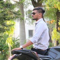 Krunal Prajapati