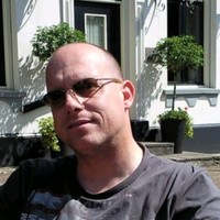 Jasper Van Leijden