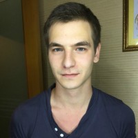 Oleksii Hora