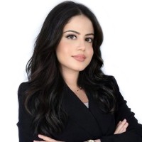 Ghada Al Sahhaf