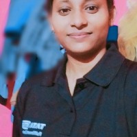Ambalika Biswas