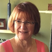 Constance Richardson