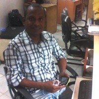Dinesh Rout