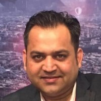 Gaurav Pathak
