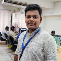 Sourav Chakraborty
