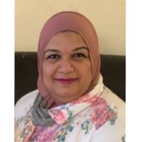 Sarah Al-Tekreeti