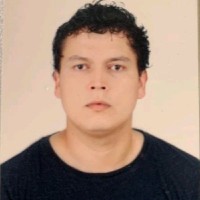 Carlos Maldonado Reinozo