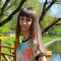 Юлия Аксенова