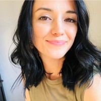 Samantha Sander