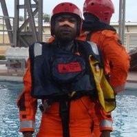 Oluwemimo Kolawole