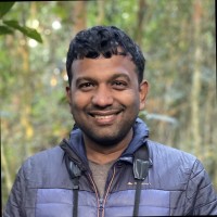 Ashwin Viswanathan