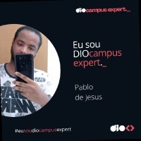 Pablo Fernandes de Jesus