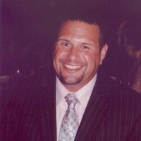 Chris Homa