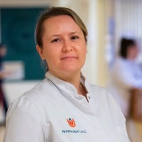 Kimberley Van Den Heuvel