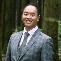 Wilson Kong