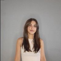 Betül Babakan