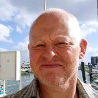 Simon Platt