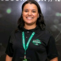Juliana Da Conceição Da Silva