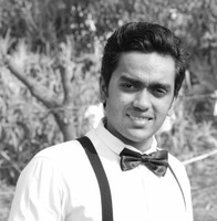 Mahesh Antaliya