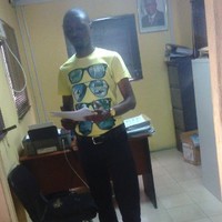 Ajibade Yusuf  Afolabi