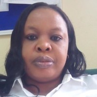 Faith Jega-Esi