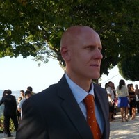 Alberto Pizzolato