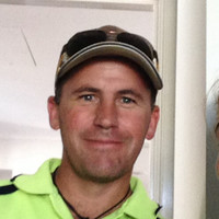 Phil Chynoweth