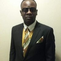 reginald ambrose