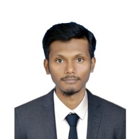 Syed Mohammed Salman