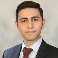 Ashkan Haghighi
