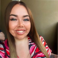 Caitlin Smith