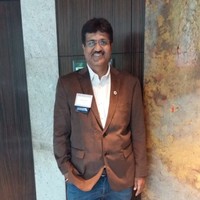 Mukesh Ahuja