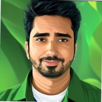 Muddasar Sattar