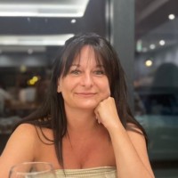 Magali Condore