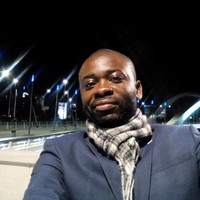Paul-Distingué Malonga Ma Dilungane