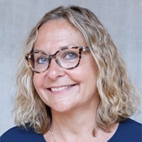 Pernille Theut