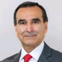 Rodrigo Catalán Gómez